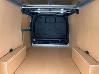 USED 2018 18 FORD TRANSIT CUSTOM 2.0 320 MSRT L1 H1 Euro 6 4dr NO VAT! 1 OWNER! GENUINE MSRT!