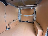 USED 2018 18 FORD TRANSIT CUSTOM 2.0 320 MSRT L1 H1 Euro 6 4dr NO VAT! 1 OWNER! GENUINE MSRT!