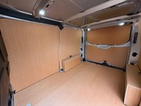 USED 2018 18 FORD TRANSIT CUSTOM 2.0 320 MSRT L1 H1 Euro 6 4dr NO VAT! 1 OWNER! GENUINE MSRT!