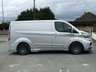 USED 2018 18 FORD TRANSIT CUSTOM 2.0 320 MSRT L1 H1 Euro 6 4dr NO VAT! 1 OWNER! GENUINE MSRT!