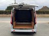 USED 2018 18 FORD TRANSIT CUSTOM 2.0 320 MSRT L1 H1 Euro 6 4dr NO VAT! 1 OWNER! GENUINE MSRT!