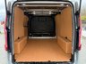 USED 2018 18 FORD TRANSIT CUSTOM 2.0 320 MSRT L1 H1 Euro 6 4dr NO VAT! 1 OWNER! GENUINE MSRT!