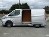 USED 2018 18 FORD TRANSIT CUSTOM 2.0 320 MSRT L1 H1 Euro 6 4dr NO VAT! 1 OWNER! GENUINE MSRT!