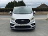 USED 2018 18 FORD TRANSIT CUSTOM 2.0 320 MSRT L1 H1 Euro 6 4dr NO VAT! 1 OWNER! GENUINE MSRT!