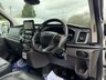 USED 2018 18 FORD TRANSIT CUSTOM 2.0 320 MSRT L1 H1 Euro 6 4dr NO VAT! 1 OWNER! GENUINE MSRT!