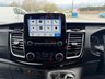 USED 2018 18 FORD TRANSIT CUSTOM 2.0 320 MSRT L1 H1 Euro 6 4dr NO VAT! 1 OWNER! GENUINE MSRT!