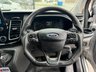 USED 2018 18 FORD TRANSIT CUSTOM 2.0 320 MSRT L1 H1 Euro 6 4dr NO VAT! 1 OWNER! GENUINE MSRT!