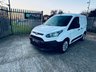 USED 2015 65 FORD TRANSIT CONNECT 1.6 TDCi 200 Panel Van 5dr Diesel Manual L1 H1 (124 g/km, 74 bhp) New timing belt/ One owner from new.