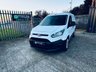 USED 2015 65 FORD TRANSIT CONNECT 1.6 TDCi 200 Panel Van 5dr Diesel Manual L1 H1 (124 g/km, 74 bhp) New timing belt/ One owner from new.