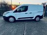 USED 2015 65 FORD TRANSIT CONNECT 1.6 TDCi 200 Panel Van 5dr Diesel Manual L1 H1 (124 g/km, 74 bhp) New timing belt/ One owner from new.