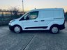 USED 2015 65 FORD TRANSIT CONNECT 1.6 TDCi 200 Panel Van 5dr Diesel Manual L1 H1 (124 g/km, 74 bhp) New timing belt/ One owner from new.