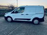 USED 2015 65 FORD TRANSIT CONNECT 1.6 TDCi 200 Panel Van 5dr Diesel Manual L1 H1 (124 g/km, 74 bhp) New timing belt/ One owner from new.