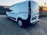 USED 2015 65 FORD TRANSIT CONNECT 1.6 TDCi 200 Panel Van 5dr Diesel Manual L1 H1 (124 g/km, 74 bhp) New timing belt/ One owner from new.
