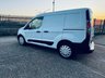 USED 2015 65 FORD TRANSIT CONNECT 1.6 TDCi 200 Panel Van 5dr Diesel Manual L1 H1 (124 g/km, 74 bhp) New timing belt/ One owner from new.