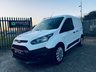 USED 2015 65 FORD TRANSIT CONNECT 1.6 TDCi 200 Panel Van 5dr Diesel Manual L1 H1 (124 g/km, 74 bhp) New timing belt/ One owner from new.