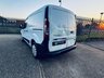 USED 2015 65 FORD TRANSIT CONNECT 1.6 TDCi 200 Panel Van 5dr Diesel Manual L1 H1 (124 g/km, 74 bhp) New timing belt/ One owner from new.