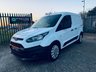 USED 2015 65 FORD TRANSIT CONNECT 1.6 TDCi 200 Panel Van 5dr Diesel Manual L1 H1 (124 g/km, 74 bhp) New timing belt/ One owner from new.