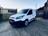 USED 2015 65 FORD TRANSIT CONNECT 1.6 TDCi 200 Panel Van 5dr Diesel Manual L1 H1 (124 g/km, 74 bhp) New timing belt/ One owner from new.