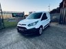 USED 2015 65 FORD TRANSIT CONNECT 1.6 TDCi 200 Panel Van 5dr Diesel Manual L1 H1 (124 g/km, 74 bhp) New timing belt/ One owner from new.