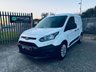 USED 2015 65 FORD TRANSIT CONNECT 1.6 TDCi 200 Panel Van 5dr Diesel Manual L1 H1 (124 g/km, 74 bhp) New timing belt/ One owner from new.