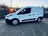 USED 2015 65 FORD TRANSIT CONNECT 1.6 TDCi 200 Panel Van 5dr Diesel Manual L1 H1 (124 g/km, 74 bhp) New timing belt/ One owner from new.