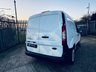 USED 2015 65 FORD TRANSIT CONNECT 1.6 TDCi 200 Panel Van 5dr Diesel Manual L1 H1 (124 g/km, 74 bhp) New timing belt/ One owner from new.