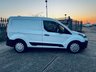 USED 2015 65 FORD TRANSIT CONNECT 1.6 TDCi 200 Panel Van 5dr Diesel Manual L1 H1 (124 g/km, 74 bhp) New timing belt/ One owner from new.