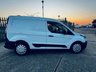 USED 2015 65 FORD TRANSIT CONNECT 1.6 TDCi 200 Panel Van 5dr Diesel Manual L1 H1 (124 g/km, 74 bhp) New timing belt/ One owner from new.