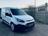 USED 2015 65 FORD TRANSIT CONNECT 1.6 TDCi 200 Panel Van 5dr Diesel Manual L1 H1 (124 g/km, 74 bhp) New timing belt/ One owner from new.