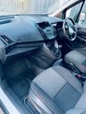 USED 2015 65 FORD TRANSIT CONNECT 1.6 TDCi 200 Panel Van 5dr Diesel Manual L1 H1 (124 g/km, 74 bhp) New timing belt/ One owner from new.