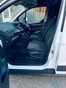 USED 2015 65 FORD TRANSIT CONNECT 1.6 TDCi 200 Panel Van 5dr Diesel Manual L1 H1 (124 g/km, 74 bhp) New timing belt/ One owner from new.