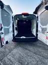 USED 2015 65 FORD TRANSIT CONNECT 1.6 TDCi 200 Panel Van 5dr Diesel Manual L1 H1 (124 g/km, 74 bhp) New timing belt/ One owner from new.