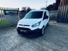 USED 2015 65 FORD TRANSIT CONNECT 1.6 TDCi 200 Panel Van 5dr Diesel Manual L1 H1 (124 g/km, 74 bhp) New timing belt/ One owner from new.