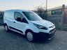 USED 2015 65 FORD TRANSIT CONNECT 1.6 TDCi 200 Panel Van 5dr Diesel Manual L1 H1 (124 g/km, 74 bhp) New timing belt/ One owner from new.