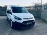 USED 2015 65 FORD TRANSIT CONNECT 1.6 TDCi 200 Panel Van 5dr Diesel Manual L1 H1 (124 g/km, 74 bhp) New timing belt/ One owner from new.
