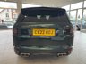 USED 2022 22 LAND ROVER RANGE ROVER SPORT 5.0 P575 V8 SVR Carbon Edition SUV 5dr Petrol Auto 4WD Euro 6 (s/s) (575 ps) 