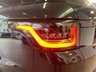 USED 2022 22 LAND ROVER RANGE ROVER SPORT 5.0 P575 V8 SVR Carbon Edition SUV 5dr Petrol Auto 4WD Euro 6 (s/s) (575 ps) 