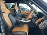 USED 2022 22 LAND ROVER RANGE ROVER SPORT 5.0 P575 V8 SVR Carbon Edition SUV 5dr Petrol Auto 4WD Euro 6 (s/s) (575 ps) 