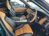 USED 2022 22 LAND ROVER RANGE ROVER SPORT 5.0 P575 V8 SVR Carbon Edition SUV 5dr Petrol Auto 4WD Euro 6 (s/s) (575 ps) 