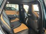 USED 2022 22 LAND ROVER RANGE ROVER SPORT 5.0 P575 V8 SVR Carbon Edition SUV 5dr Petrol Auto 4WD Euro 6 (s/s) (575 ps) 