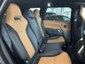 USED 2022 22 LAND ROVER RANGE ROVER SPORT 5.0 P575 V8 SVR Carbon Edition SUV 5dr Petrol Auto 4WD Euro 6 (s/s) (575 ps) 