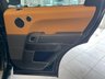 USED 2022 22 LAND ROVER RANGE ROVER SPORT 5.0 P575 V8 SVR Carbon Edition SUV 5dr Petrol Auto 4WD Euro 6 (s/s) (575 ps) 