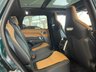 USED 2022 22 LAND ROVER RANGE ROVER SPORT 5.0 P575 V8 SVR Carbon Edition SUV 5dr Petrol Auto 4WD Euro 6 (s/s) (575 ps) 