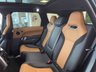 USED 2022 22 LAND ROVER RANGE ROVER SPORT 5.0 P575 V8 SVR Carbon Edition SUV 5dr Petrol Auto 4WD Euro 6 (s/s) (575 ps) 