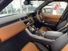 USED 2022 22 LAND ROVER RANGE ROVER SPORT 5.0 P575 V8 SVR Carbon Edition SUV 5dr Petrol Auto 4WD Euro 6 (s/s) (575 ps) 