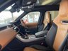 USED 2022 22 LAND ROVER RANGE ROVER SPORT 5.0 P575 V8 SVR Carbon Edition SUV 5dr Petrol Auto 4WD Euro 6 (s/s) (575 ps) 