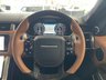 USED 2022 22 LAND ROVER RANGE ROVER SPORT 5.0 P575 V8 SVR Carbon Edition SUV 5dr Petrol Auto 4WD Euro 6 (s/s) (575 ps) 