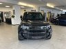 USED 2025 P LAND ROVER DEFENDER 3.0 D350 MHEV X-Dynamic HSE Hard Top SUV 3dr Diesel Auto 4WD SWB Euro 6 (s/s) (350 ps) 
