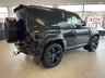 USED 2025 P LAND ROVER DEFENDER 3.0 D350 MHEV X-Dynamic HSE Hard Top SUV 3dr Diesel Auto 4WD SWB Euro 6 (s/s) (350 ps) 