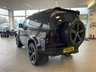 USED 2025 P LAND ROVER DEFENDER 3.0 D350 MHEV X-Dynamic HSE Hard Top SUV 3dr Diesel Auto 4WD SWB Euro 6 (s/s) (350 ps) 